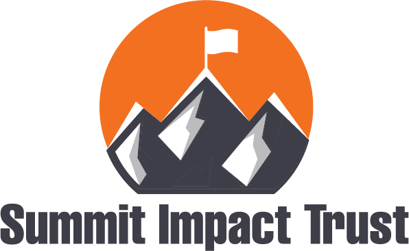 Summit Impact Trust - Climbing Higher for Social Good